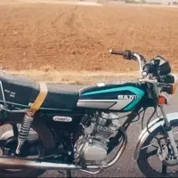 موتور 200صنین