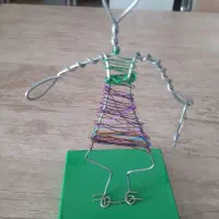 کار دستی برای بچه