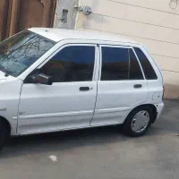 پراید 111 مدل 92|خودرو سواری و وانت|فردوسیه, |دیوار