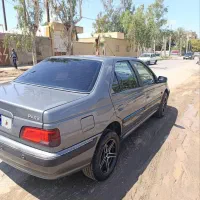 پژو پارس مدل ۹۴