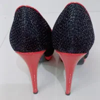 کفش مجلسی زنانه|کیف، کفش، کمربند|مشهد, شاهد (شهرک غرب)|دیوار