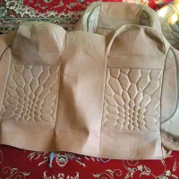 روکش صندلی پراید