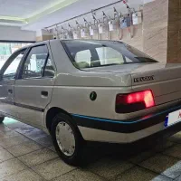 ۴۰۵|خودرو سواری و وانت|تهران, میرداماد|دیوار