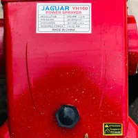 پمپ 160بار چینی جگوار|ماشین‌آلات صنعتی|قم, یزدان‌شهر|دیوار