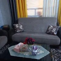 مبل ۷نفره|مبلمان خانگی و میز عسلی|اهواز, شهرک دانشگاه|دیوار