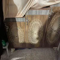 جا کفشی هایگلاس  نونو