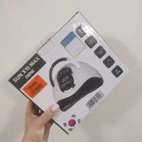 سوهان برقی، لاک خشک کن، سرسوهان|آرایشی، بهداشتی، درمانی|تهران, دولاب|دیوار