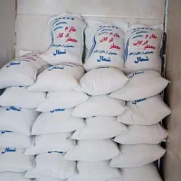 برنج ایرانی قیمت مناسب