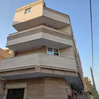 ۲طبقه بامغازه یجایی (میخری میفروشی زنگبزن من و تو)|فروش آپارتمان|شاهدشهر, |دیوار