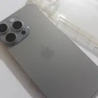 آیفون 15 پرو مکس غیر اصل|موبایل|شاهرود, |دیوار