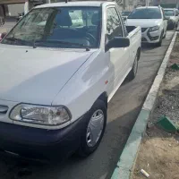 پراید وانت ۴۰۳