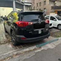 تویوتا راوفور مدل 2014 زیرقیمت نقد یا اقساط