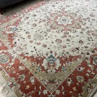 فرش۱۲متری در حد نوع|فرش|مشهد, امام خمینی|دیوار