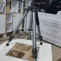 سه پایه عکاسی و فیلمبرداری