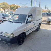 پراید وانت 93پلمپ