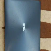 لبتاپ ایسوس asus X555L|رایانه همراه|کرمانشاه, |دیوار