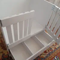 تخت بچه|تخت و صندلی بچه|ایلام, |دیوار