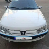 پژو پارس TU۵ مدل ۱۴۰۰