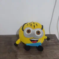 عروسک مینیون ها