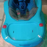 روروئک سالم و محکم|کالسکه و لوازم جانبی|آزادشهر, |دیوار