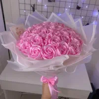 سفارش دسته گل|گل مصنوعی|اردبیل, |دیوار