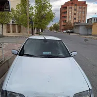 سیتروئن زانتیا 1800cc، مدل ۱۳۸۱