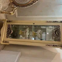 بوفه و گنجه