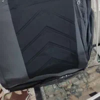 روکش صندلی 207 نو نو|قطعات یدکی و لوازم جانبی|سیرجان, |دیوار