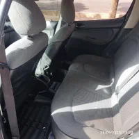 206SD مدل 89 بدون رنگ|خودرو سواری و وانت|اصفهان, خانه اصفهان|دیوار