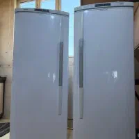 یخچال وفریزر