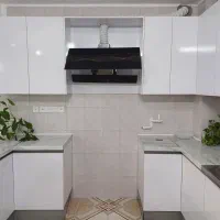 اپارتمان ۷۰متری خوش نقشه بر فیاض جنوبی شیک