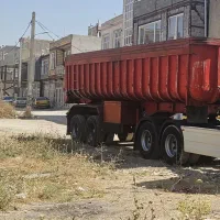 تریلی کمپرسی  مدل ۹۸