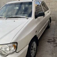 پراید ۱۳۲ مدل ۸۹|خودرو سواری و وانت|رشت, گیل|دیوار