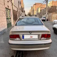 سمند مدل۸۳|خودرو سواری و وانت|تهران, یافت‌آباد|دیوار