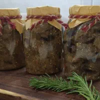 محصولات خانگی جوانه