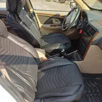 پژوپارس دوگانه کارخانه مدل۹۸|خودرو سواری و وانت|مراغه, |دیوار