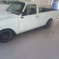 وانت پیکان مدل ۷۶|خودرو سواری و وانت|بیرجند, |دیوار