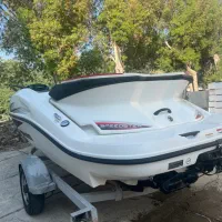 Seadoo|قایق و سایر وسایل نقلیه|کیش, |دیوار