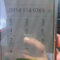 خط ۱۱۴ همراه اول دایمی