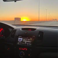 سراتو ۹۶ اپشنال