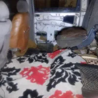 ون کاروان|خودرو سواری و وانت|مسجد سلیمان, |دیوار