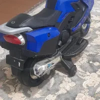 موتورشارژی