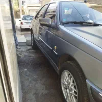 پارسELX|خودرو سواری و وانت|پاکدشت, پاکدشت (مامازند)|دیوار