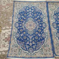 قالی دستباف