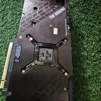 ti asus 3070 oc 8 gb tuf gaming|قطعات و لوازم جانبی رایانه|کرمان, |دیوار