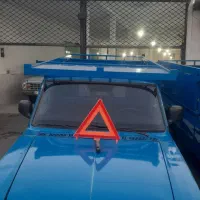 نیسان مدل ۸۳