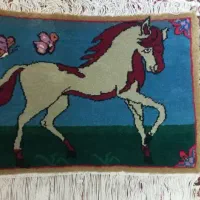 فرش پادری|پادری|تبریز, |دیوار
