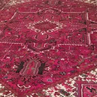 فرش دست بافت