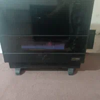 بخاری سوزان