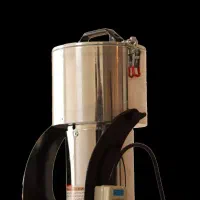 دستگاه آسیاب رومیزی و صنعتی|ماشینآلات صنعتی|مشهد, الهیه|دیوار